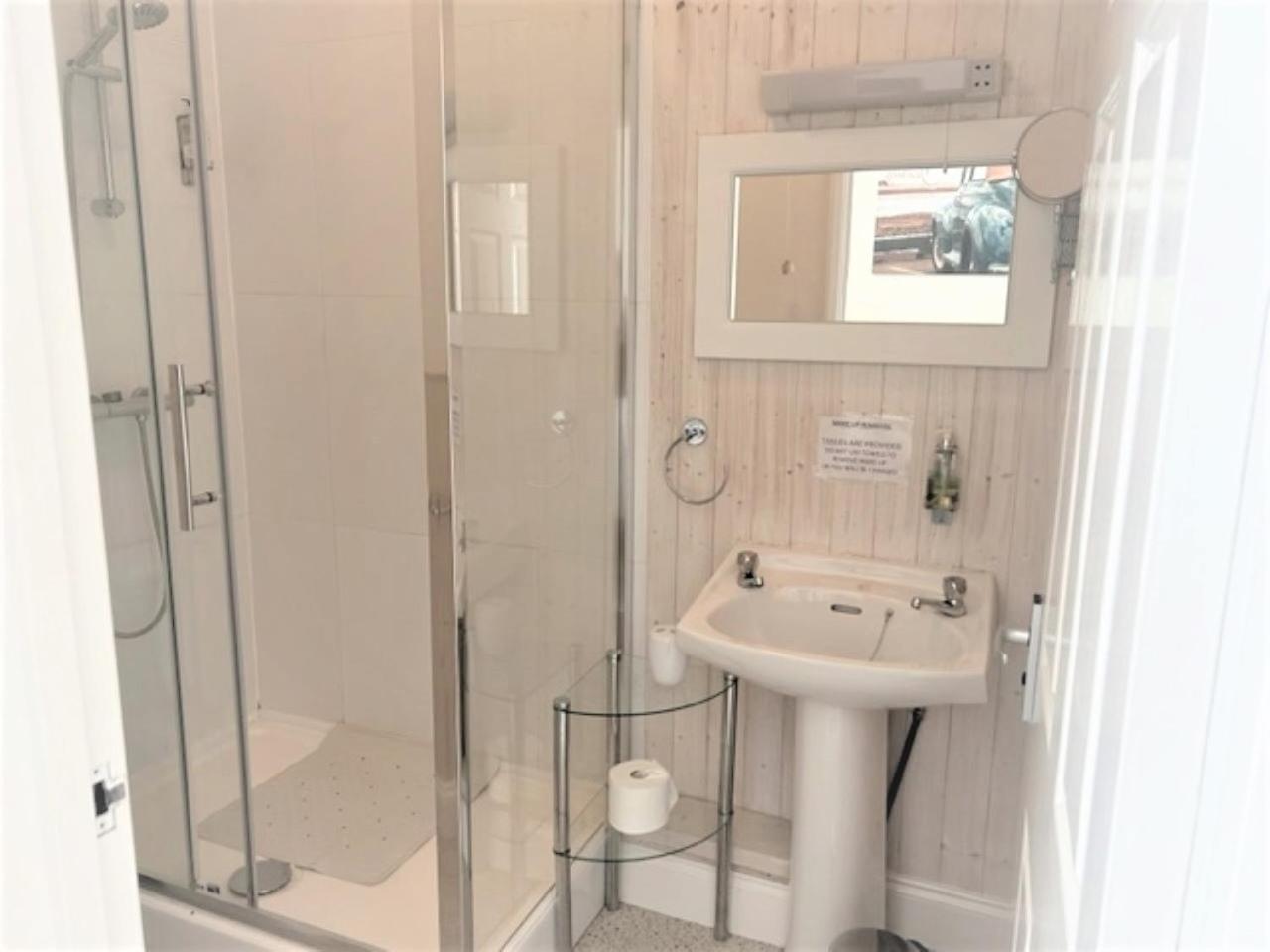 Chambre Triple Économique