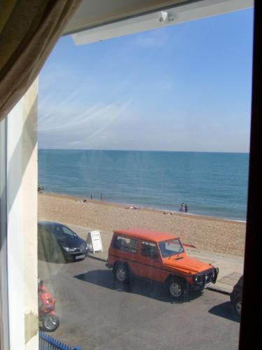 Suite - Vue sur Mer