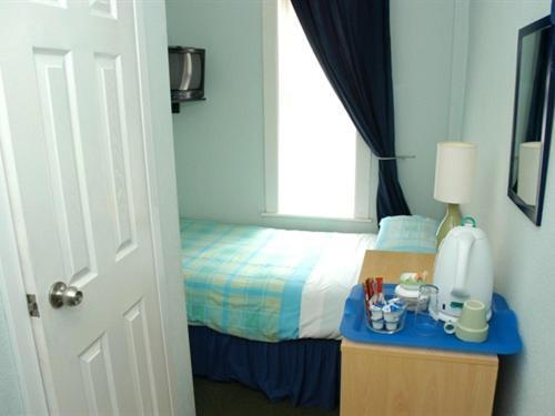 Chambre Simple