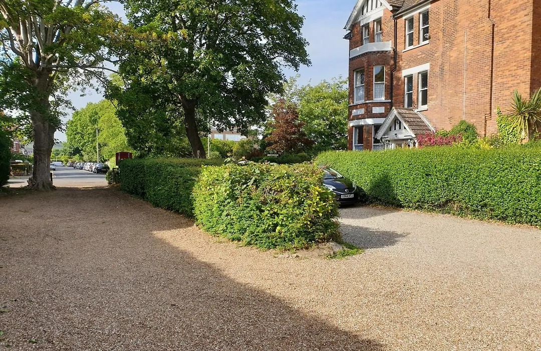 The Wycliffe Guest House-1