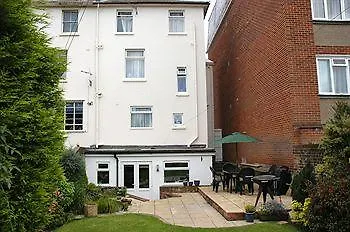 Kentmere Guest House-3