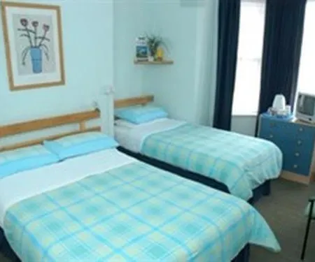 Kentmere Guest House-2