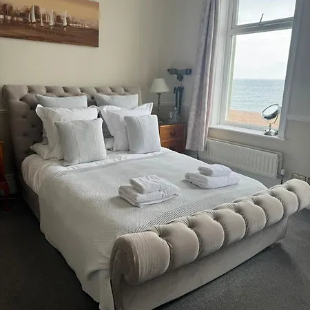 The Ship Inn - Sandgate-3