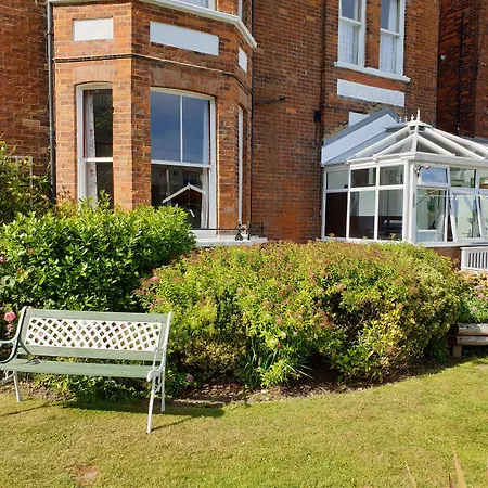 The Wycliffe Guest House-3