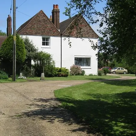 Pigeonwood House-3